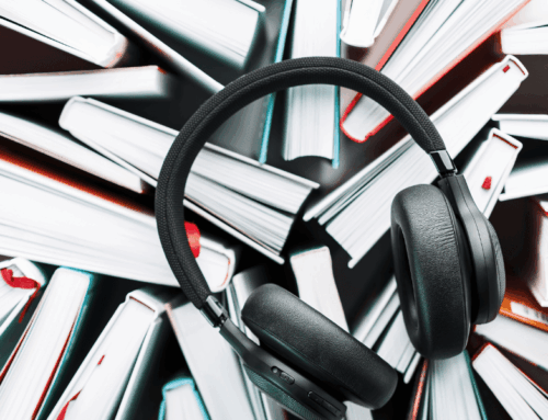 Pourquoi l’audio devient un levier essentiel pour les maisons d’édition ?