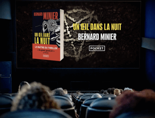 Faire exister un livre à l’écran : l’impact des spots TV et cinéma pour l’édition