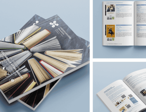 Et si votre catalogue devenait la meilleure vitrine de votre maison d’édition ?